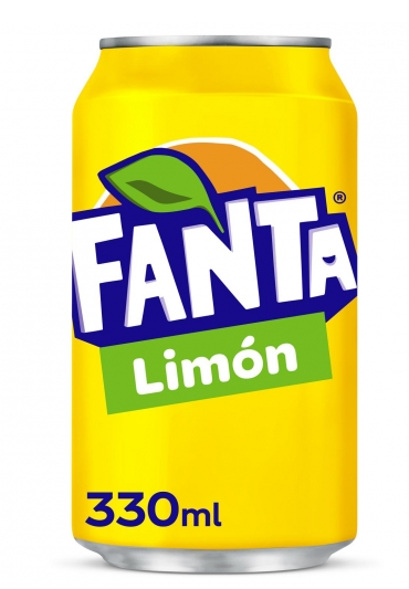 REFR. FANTA LIMON