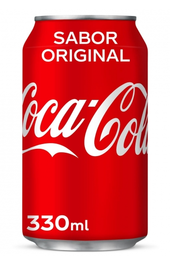 REFR. COCA COLA