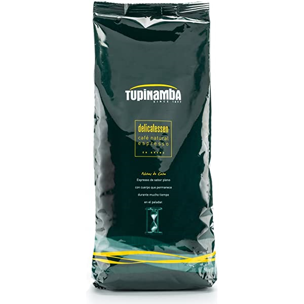 CAFE EXTRISIMO TUPINAMBA NATURAL 1kg