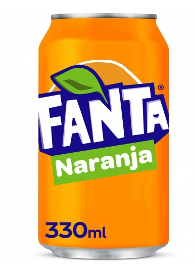 REFR. FANTA NARANJA